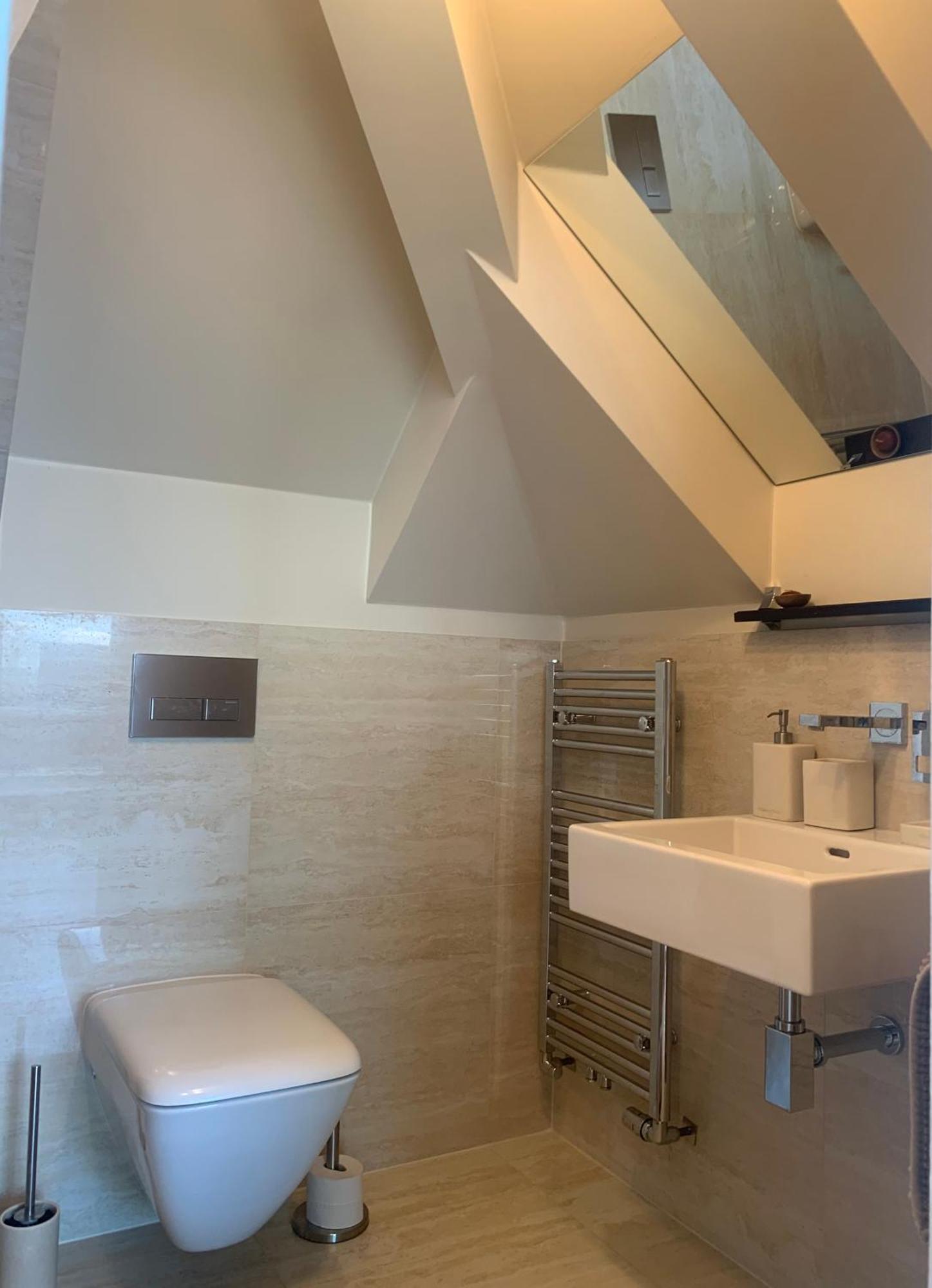 Apartman Se Saunou A Terasou S Vyhledem Na برنو المظهر الخارجي الصورة